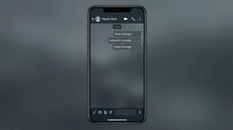 Messaging: More Than Just Text